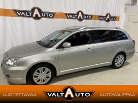 Toyota Avensis, Autot, Raisio, Tori.fi Toyota Avensis, Autot, Raisio, Tori.fi