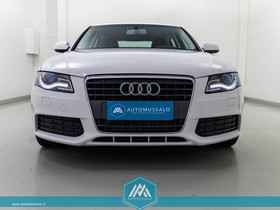 Audi A4, Autot, Hollola, Tori.fi Audi A4, Autot, Hollola, Tori.fi