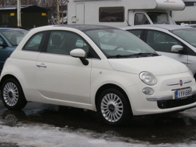 Fiat 500, Autot, Rovaniemi, Tori.fi Fiat 500, Autot, Rovaniemi, Tori.fi