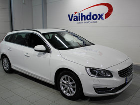 Volvo V60, Autot, Forssa, Tori.fi Volvo V60, Autot, Forssa, Tori.fi