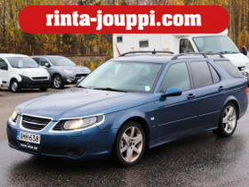 Saab 9-5, Autot, Vantaa, Tori.fi Saab 9-5, Autot, Vantaa, Tori.fi