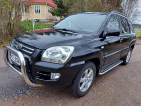 Kia Sportage, Autot, Hollola, Tori.fi Kia Sportage, Autot, Hollola, Tori.fi
