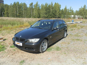 BMW 320, Autot, Kirkkonummi, Tori.fi BMW 320, Autot, Kirkkonummi, Tori.fi