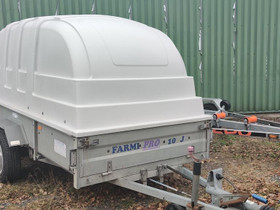 Farmi 1000M300L150, Peräkärryt ja trailerit, Auton varaosat ja tarvikkeet, Tuusula, Tori.fi Farmi 1000M300L150, Peräkärryt ja trailerit, Auton varaosat ja tarvikkeet, Tuusula, Tori.fi
