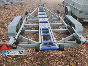 Respo 2000, Peräkärryt ja trailerit, Auton varaosat ja tarvikkeet, Tuusula, Tori.fi Respo 2000, Peräkärryt ja trailerit, Auton varaosat ja tarvikkeet, Tuusula, Tori.fi