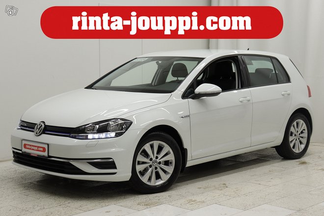 VOLKSWAGEN GOLF VOLKSWAGEN GOLF