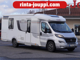 LMC Cruiser Premium T 741, Matkailuautot, Matkailuautot ja asuntovaunut, Kempele, Tori.fi LMC Cruiser Premium T 741, Matkailuautot, Matkailuautot ja asuntovaunut, Kempele, Tori.fi