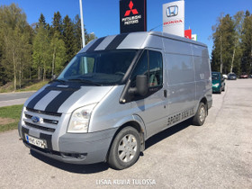 Ford TRANSIT, Autot, Lempäälä, Tori.fi Ford TRANSIT, Autot, Lempäälä, Tori.fi
