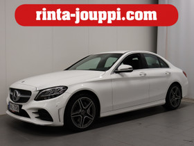 Mercedes-Benz C, Autot, Lempäälä, Tori.fi Mercedes-Benz C, Autot, Lempäälä, Tori.fi