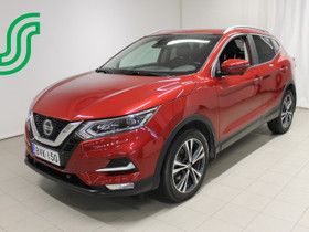 Nissan Qashqai, Autot, Hämeenlinna, Tori.fi Nissan Qashqai, Autot, Hämeenlinna, Tori.fi
