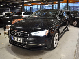 Audi A3, Autot, Kirkkonummi, Tori.fi Audi A3, Autot, Kirkkonummi, Tori.fi