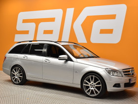 Mercedes-Benz C, Autot, Kirkkonummi, Tori.fi Mercedes-Benz C, Autot, Kirkkonummi, Tori.fi