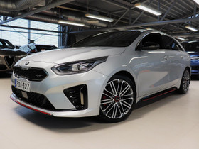 Kia ProCeed, Autot, Espoo, Tori.fi Kia ProCeed, Autot, Espoo, Tori.fi