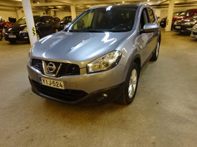 NISSAN Qashqai, Autot, Imatra, Tori.fi NISSAN Qashqai, Autot, Imatra, Tori.fi
