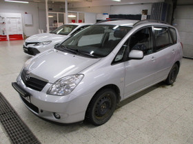 TOYOTA COROLLA VERSO, Autot, Sodankylä, Tori.fi TOYOTA COROLLA VERSO, Autot, Sodankylä, Tori.fi