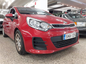 Kia Rio, Autot, Helsinki, Tori.fi Kia Rio, Autot, Helsinki, Tori.fi