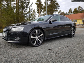 Audi A5, Autot, Vantaa, Tori.fi Audi A5, Autot, Vantaa, Tori.fi