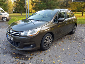 Citroen C4, Autot, Vantaa, Tori.fi Citroen C4, Autot, Vantaa, Tori.fi