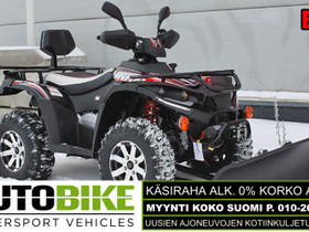 Linhai T3 500, Mönkijät, Moto, Tuusula, Tori.fi Linhai T3 500, Mönkijät, Moto, Tuusula, Tori.fi