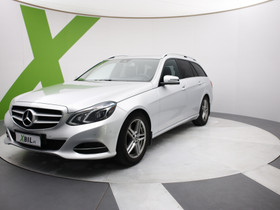 Mercedes-Benz E, Autot, Pori, Tori.fi Mercedes-Benz E, Autot, Pori, Tori.fi