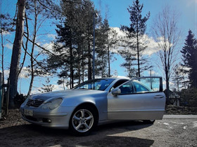 Mercedes-Benz C, Autot, Vantaa, Tori.fi Mercedes-Benz C, Autot, Vantaa, Tori.fi