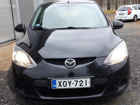 Mazda 2, Autot, Vantaa, Tori.fi Mazda 2, Autot, Vantaa, Tori.fi