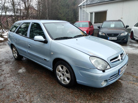 Citroen Xsara, Autot, Rovaniemi, Tori.fi Citroen Xsara, Autot, Rovaniemi, Tori.fi