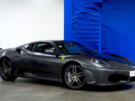 Ferrari F430, Autot, Vantaa, Tori.fi Ferrari F430, Autot, Vantaa, Tori.fi