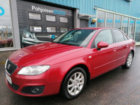 Seat Exeo, Autot, Oulu, Tori.fi Seat Exeo, Autot, Oulu, Tori.fi