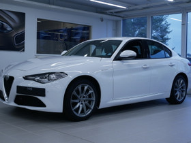 ALFA ROMEO GIULIA, Autot, Kuopio, Tori.fi ALFA ROMEO GIULIA, Autot, Kuopio, Tori.fi