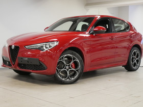 ALFA ROMEO Stelvio, Autot, Kuopio, Tori.fi ALFA ROMEO Stelvio, Autot, Kuopio, Tori.fi