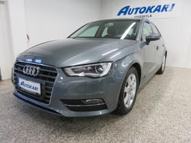 Audi A3, Autot, Varkaus, Tori.fi Audi A3, Autot, Varkaus, Tori.fi