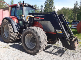 Valtra T190, Maatalouskoneet, Työkoneet ja kalusto, Kokkola, Tori.fi Valtra T190, Maatalouskoneet, Työkoneet ja kalusto, Kokkola, Tori.fi