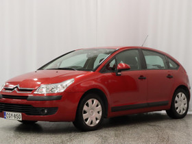 Citroen C4, Autot, Vantaa, Tori.fi Citroen C4, Autot, Vantaa, Tori.fi