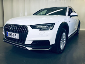 Audi A4 Allroad Quattro, Autot, Vantaa, Tori.fi Audi A4 Allroad Quattro, Autot, Vantaa, Tori.fi