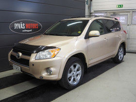 Toyota RAV4, Autot, Jyväskylä, Tori.fi Toyota RAV4, Autot, Jyväskylä, Tori.fi