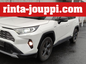 TOYOTA RAV4, Autot, Hyvinkää, Tori.fi TOYOTA RAV4, Autot, Hyvinkää, Tori.fi