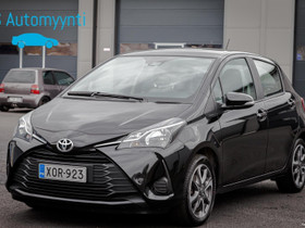 Toyota Yaris, Autot, Akaa, Tori.fi Toyota Yaris, Autot, Akaa, Tori.fi