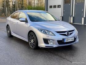 Mazda 6, Autot, Tuusula, Tori.fi Mazda 6, Autot, Tuusula, Tori.fi