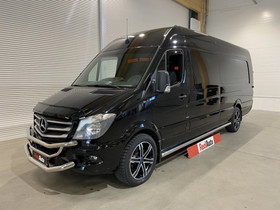 Mercedes-Benz Sprinter, Matkailuautot, Matkailuautot ja asuntovaunut, Lempäälä, Tori.fi Mercedes-Benz Sprinter, Matkailuautot, Matkailuautot ja asuntovaunut, Lempäälä, Tori.fi