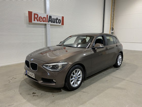 BMW 120, Autot, Lempäälä, Tori.fi BMW 120, Autot, Lempäälä, Tori.fi