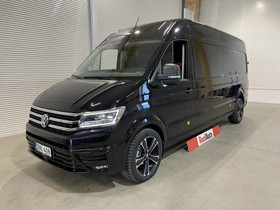 Volkswagen Crafter, Matkailuautot, Matkailuautot ja asuntovaunut, Lempäälä, Tori.fi Volkswagen Crafter, Matkailuautot, Matkailuautot ja asuntovaunut, Lempäälä, Tori.fi