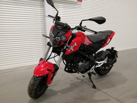 Benelli Tornado, Moottoripyörät, Moto, Lempäälä, Tori.fi Benelli Tornado, Moottoripyörät, Moto, Lempäälä, Tori.fi
