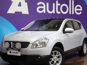 Nissan Qashqai, Autot, Vantaa, Tori.fi Nissan Qashqai, Autot, Vantaa, Tori.fi