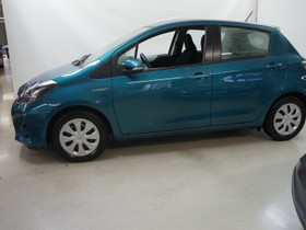 Toyota YARIS, Autot, Kuopio, Tori.fi Toyota YARIS, Autot, Kuopio, Tori.fi