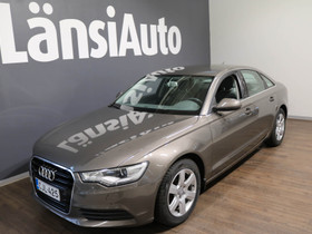 Audi A6, Autot, Espoo, Tori.fi Audi A6, Autot, Espoo, Tori.fi