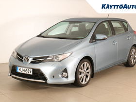 TOYOTA Auris, Autot, Tampere, Tori.fi TOYOTA Auris, Autot, Tampere, Tori.fi