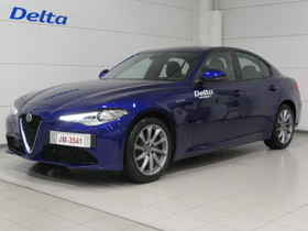 Alfa Romeo Giulia, Autot, Kotka, Tori.fi Alfa Romeo Giulia, Autot, Kotka, Tori.fi