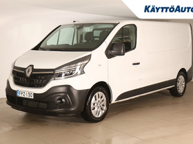 RENAULT Trafic, Autot, Tampere, Tori.fi RENAULT Trafic, Autot, Tampere, Tori.fi