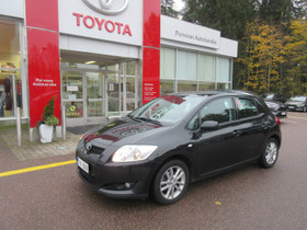 TOYOTA AURIS, Autot, Porvoo, Tori.fi TOYOTA AURIS, Autot, Porvoo, Tori.fi